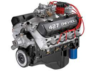 P3C80 Engine